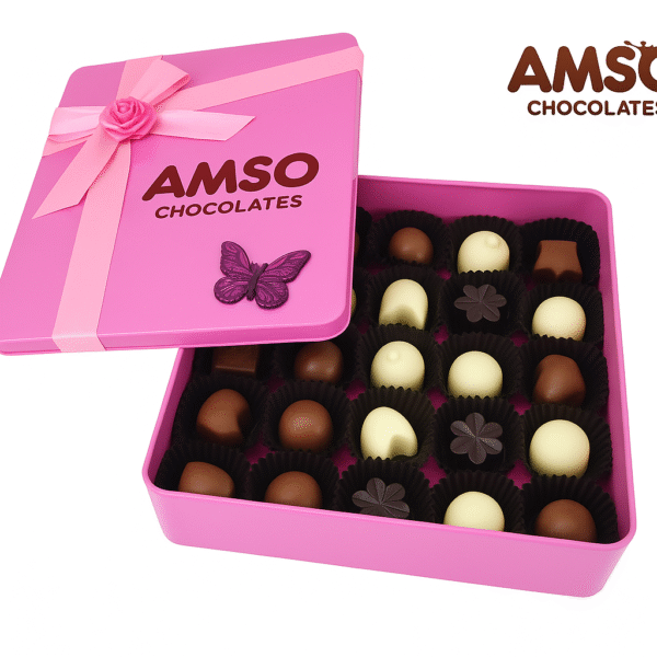 amso chocolates