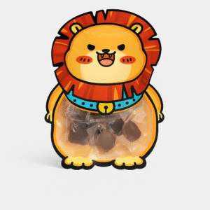 Choco Jungle King