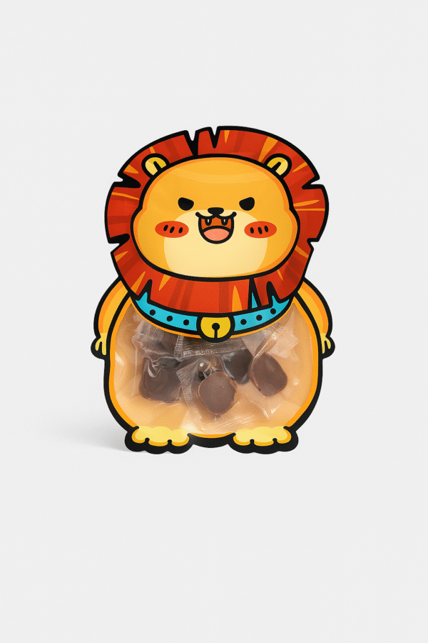 Choco Jungle King