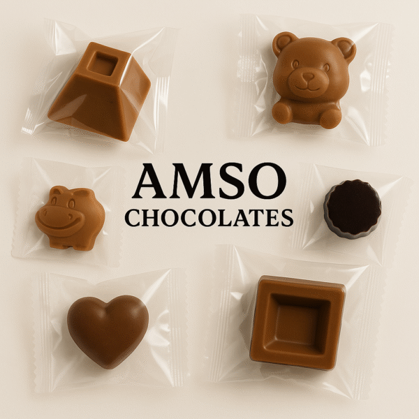 Choco Jungle King - Image 2