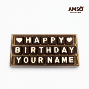 amso chocolates