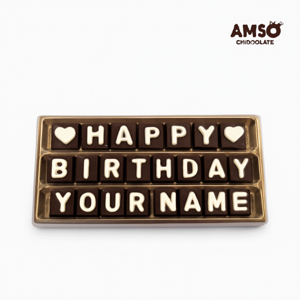 amso chocolates