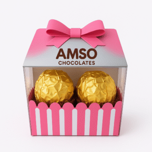 ChocoCharm amso chocolates