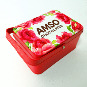 amso chocolates