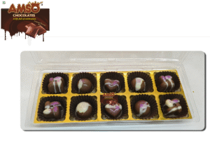 amso chocolates