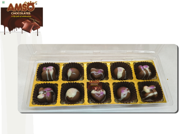 amso chocolates